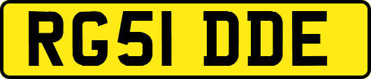 RG51DDE