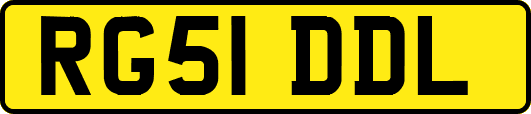 RG51DDL