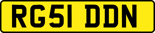 RG51DDN