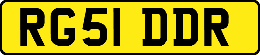 RG51DDR