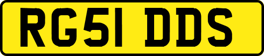 RG51DDS