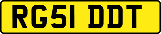 RG51DDT