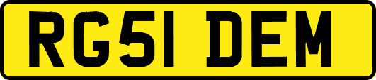 RG51DEM