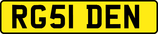 RG51DEN