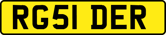 RG51DER