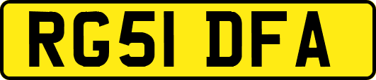 RG51DFA