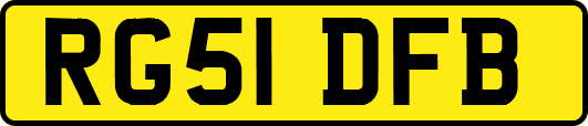 RG51DFB