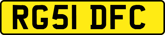 RG51DFC