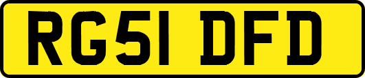 RG51DFD