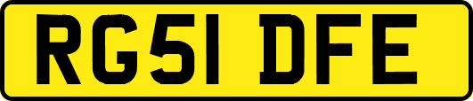 RG51DFE