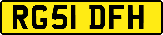 RG51DFH