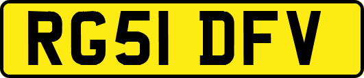 RG51DFV