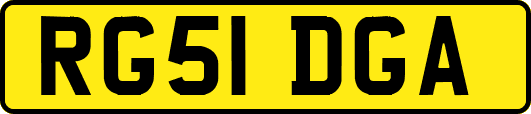 RG51DGA