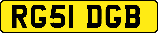 RG51DGB