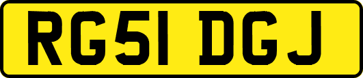 RG51DGJ