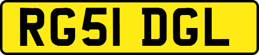 RG51DGL