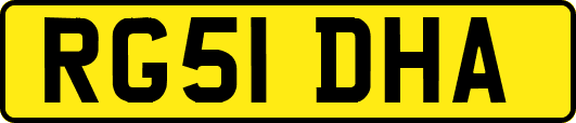 RG51DHA