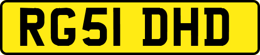 RG51DHD