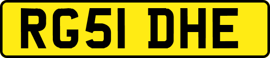 RG51DHE