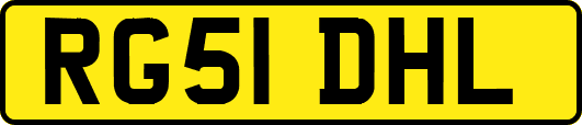 RG51DHL