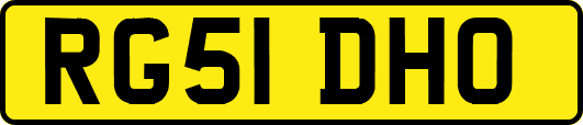 RG51DHO