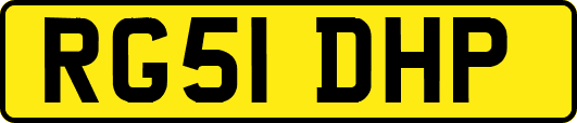 RG51DHP