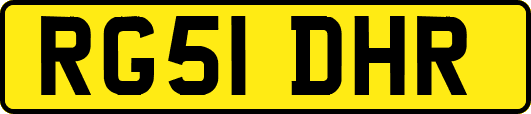 RG51DHR