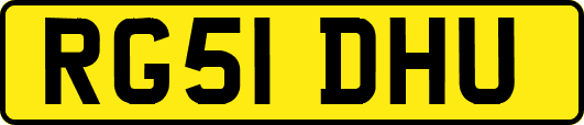 RG51DHU