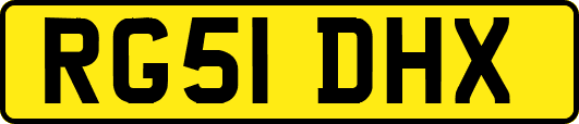 RG51DHX