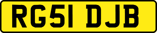 RG51DJB