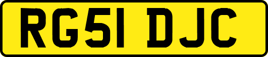 RG51DJC