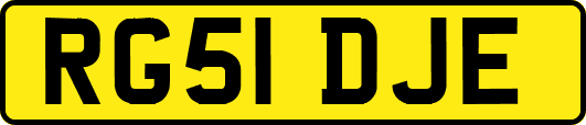 RG51DJE