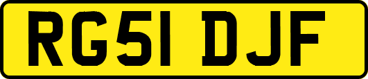 RG51DJF