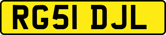 RG51DJL