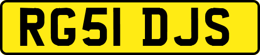 RG51DJS