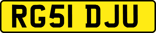 RG51DJU