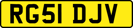 RG51DJV