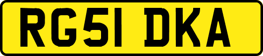 RG51DKA