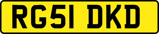 RG51DKD