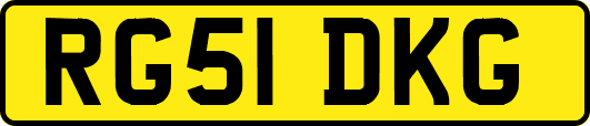 RG51DKG