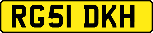 RG51DKH