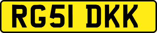 RG51DKK