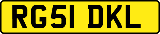 RG51DKL