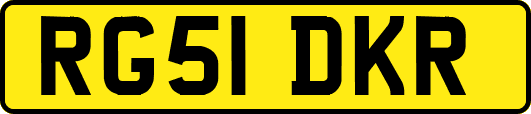 RG51DKR