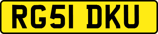 RG51DKU