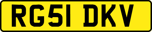 RG51DKV