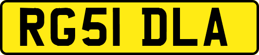 RG51DLA