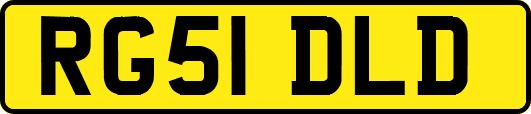 RG51DLD