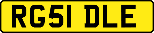 RG51DLE