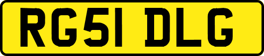 RG51DLG